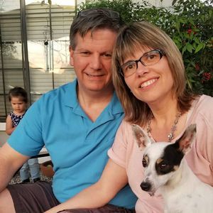 Meet your Posher, Leah